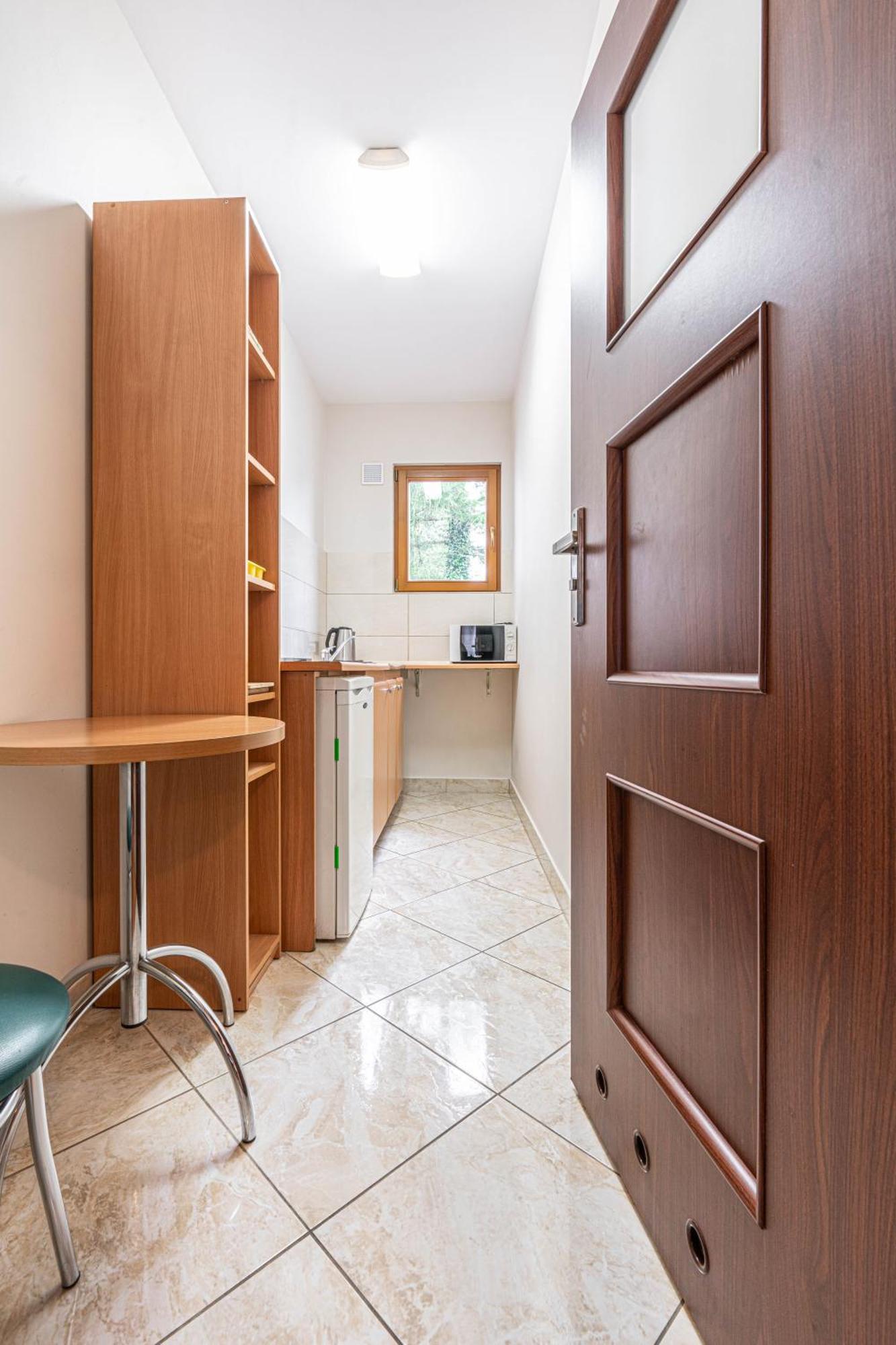 Willa Ornak Zakopane Room photo